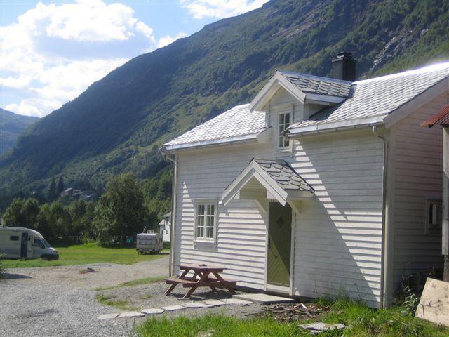 Seim Camping - Roldal Room photo